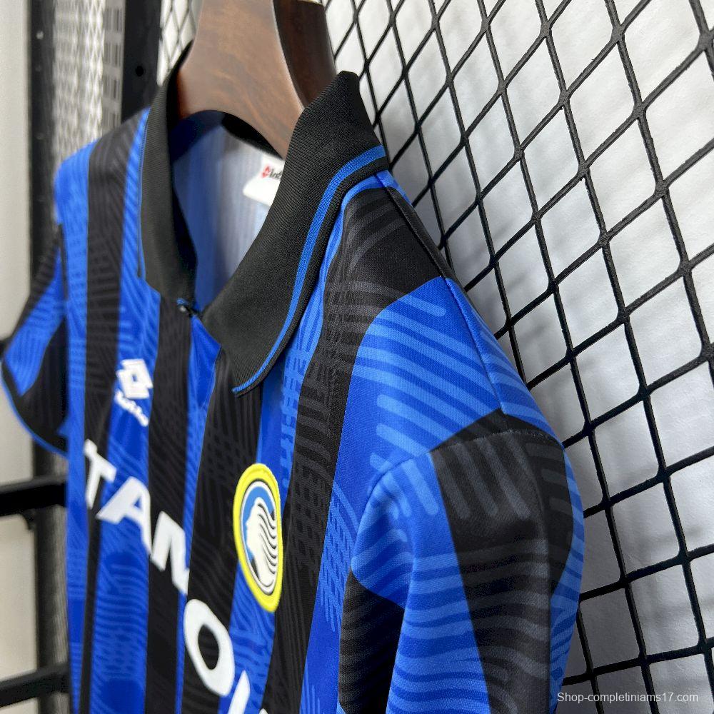 1991/93 Retro Atlanta United Away Jersey