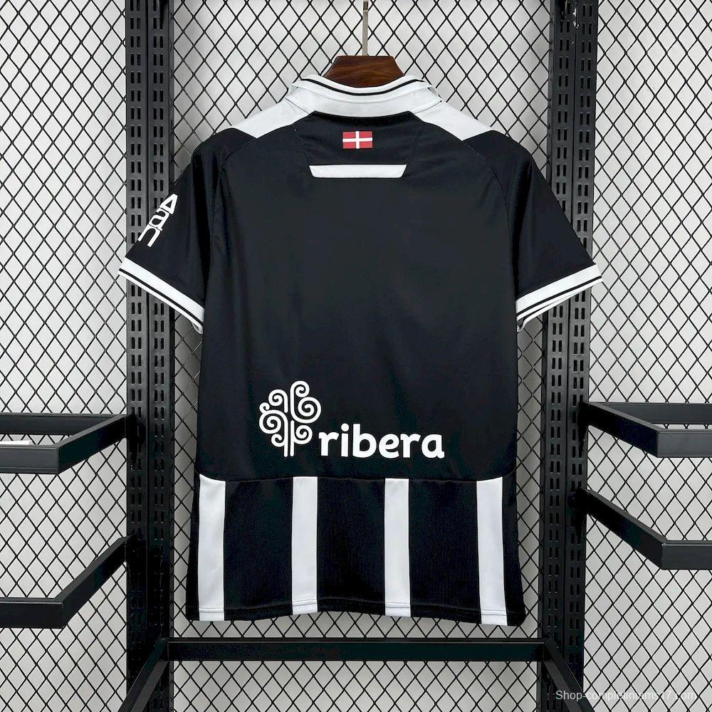 2025/26 Mens Cartagena Home Jersey