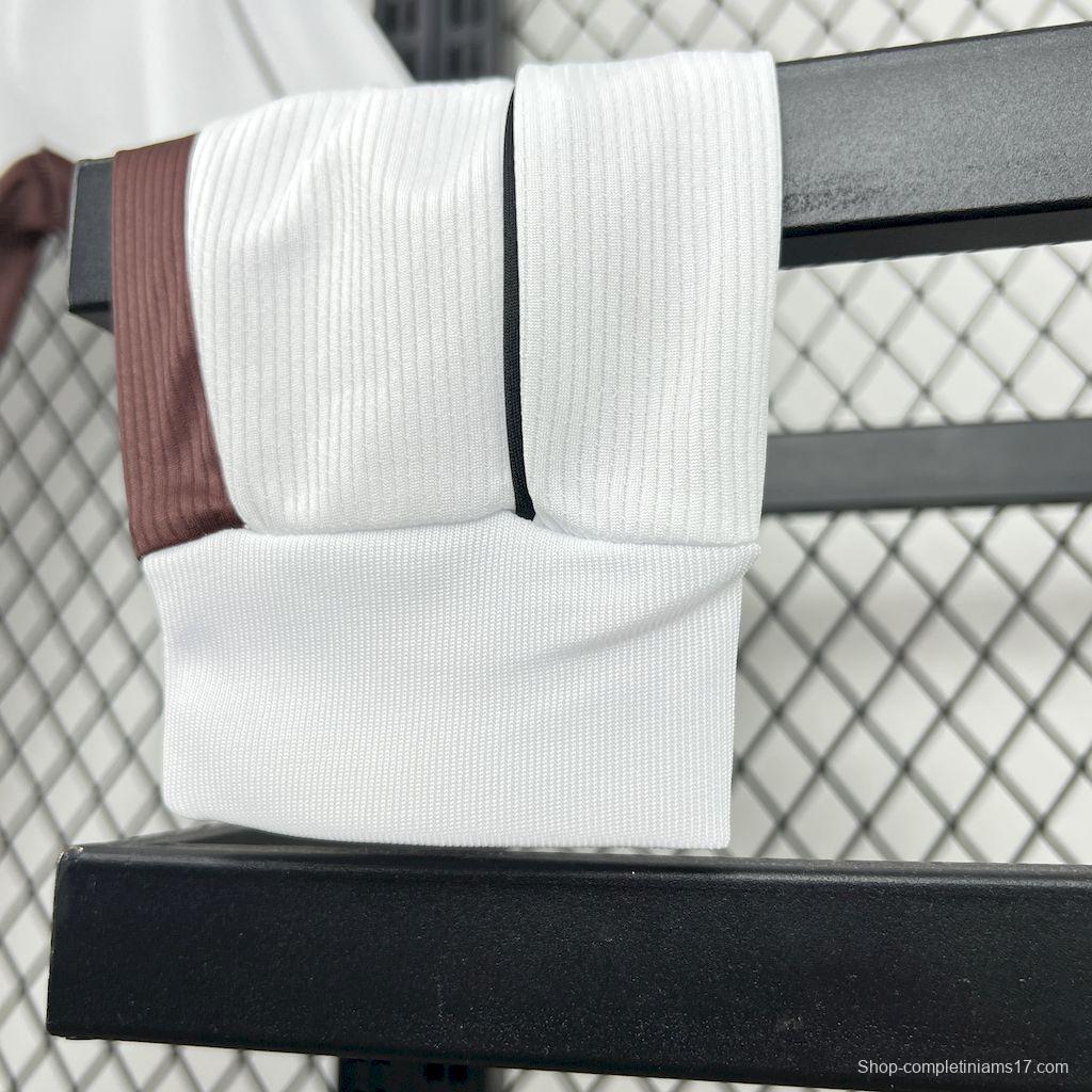 1999/00 Retro FC St. Pauli Home Long Sleeves Jersey