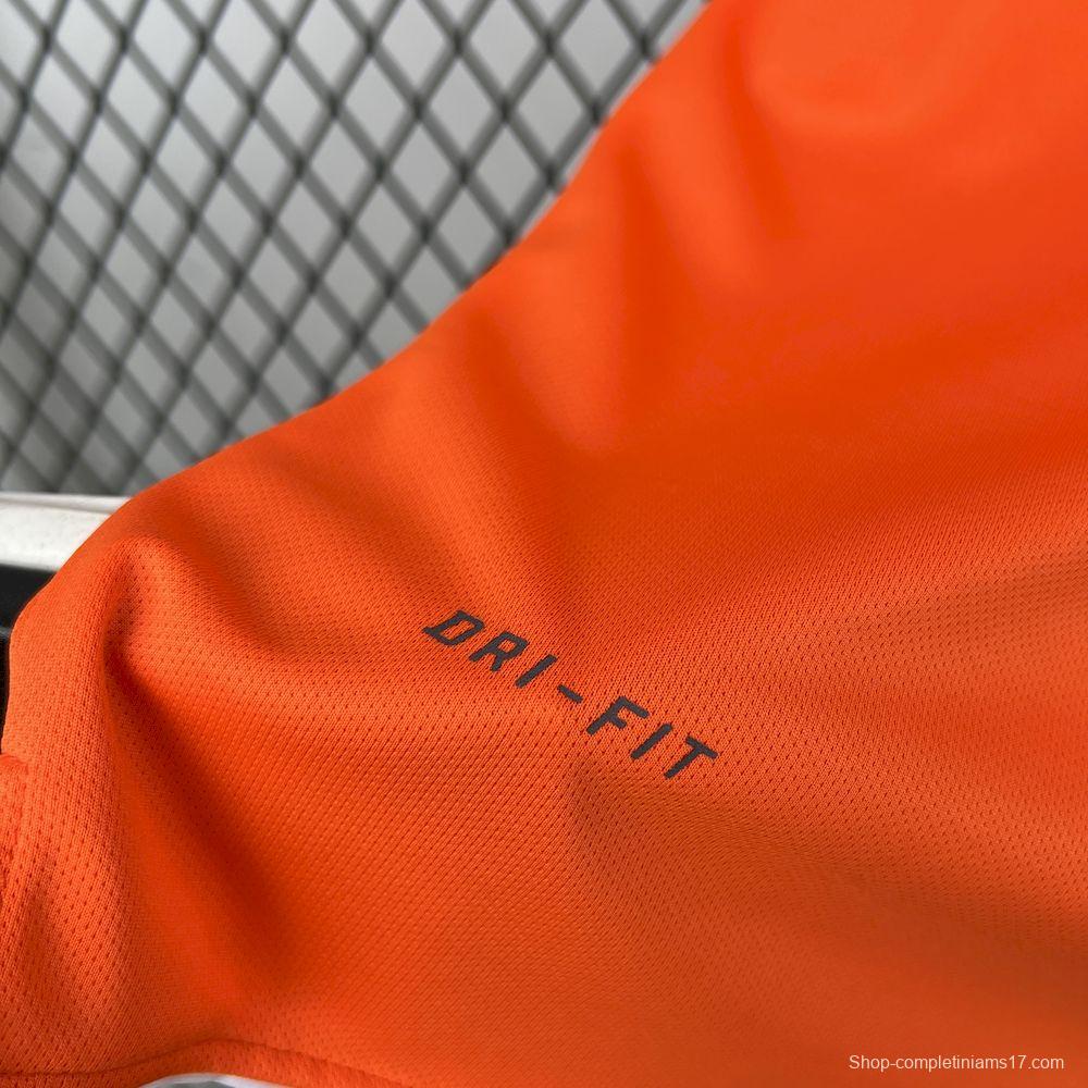 2013/14 Retro Malaga Third Jersey