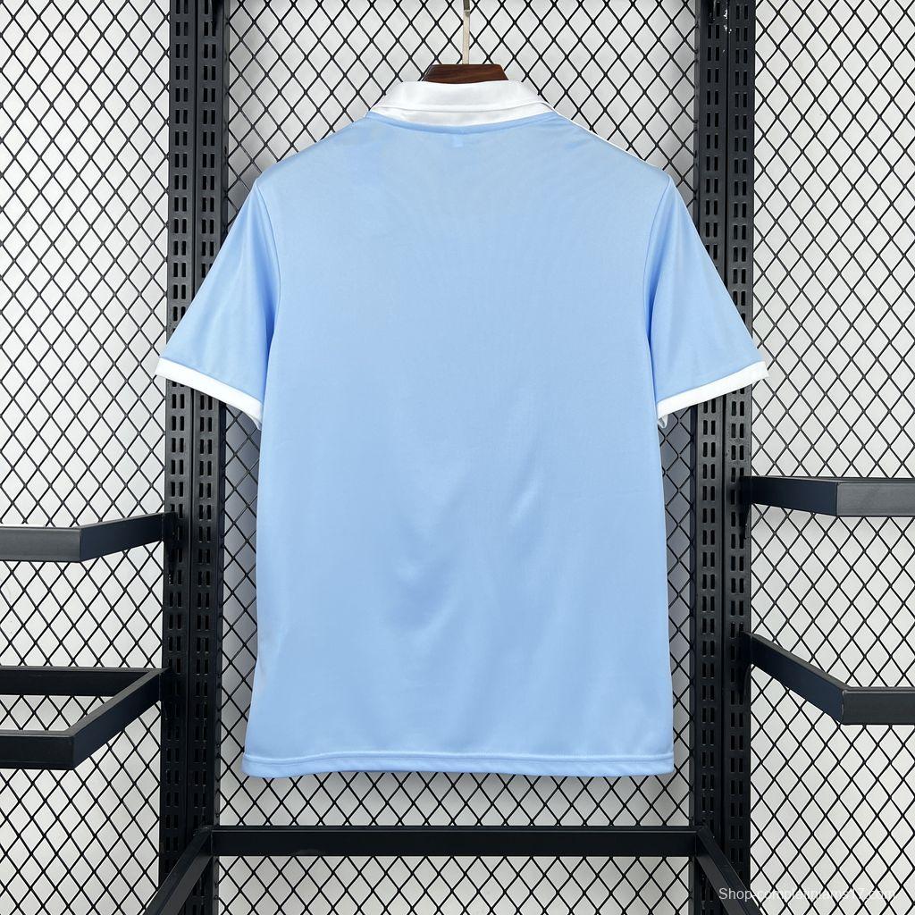 2026 Mens France 120th Anniversary Jersey