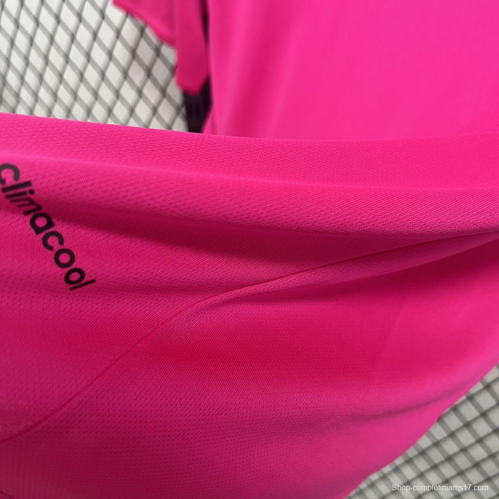 2016 Retro Scotland Away Jersey