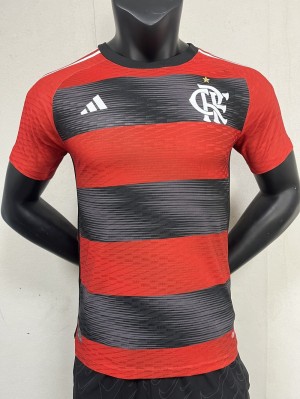 Player Version 23/24 Flamengo Home Jersey