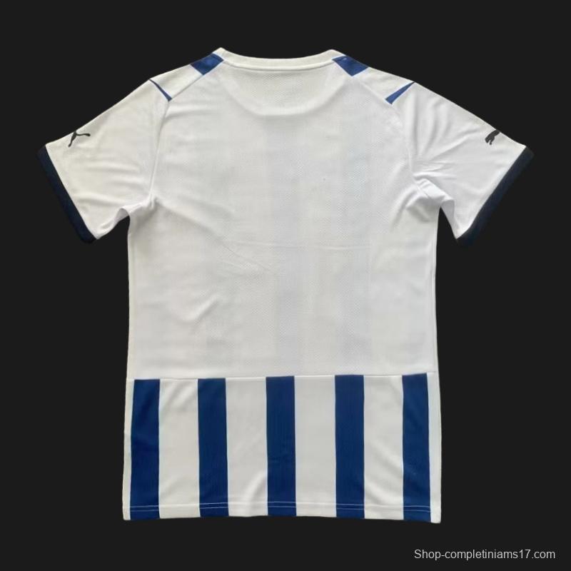 23/24 West Bromwich Albion Home Jersey