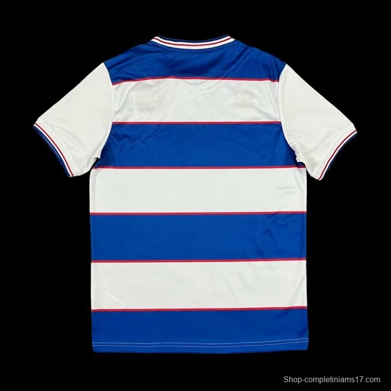 23/24 Queens Park Rangers Home Jersey