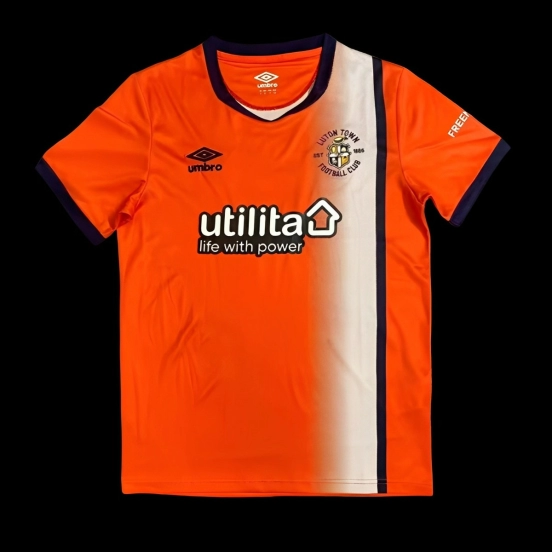 23/24 Luton Home Jersey