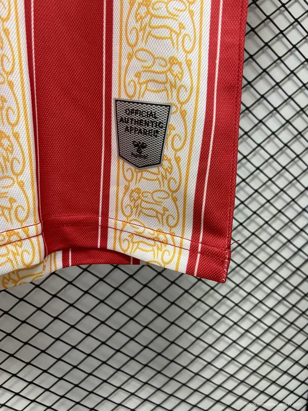 23/24 Unique Koln Carnival Jersey