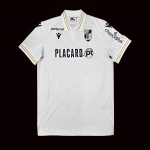 24/25 Vitoria Guimaraes Home Jersey