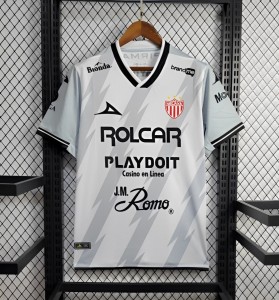 24/25 Necaxa Away Jersey