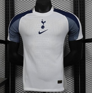 Player Version 25/26 Tottenham Hotspur Home Jersey