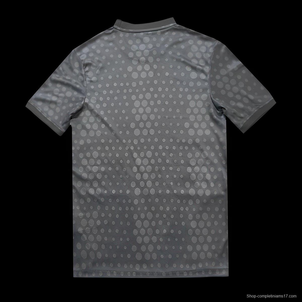 25/26 Barcelona Black Special Jersey