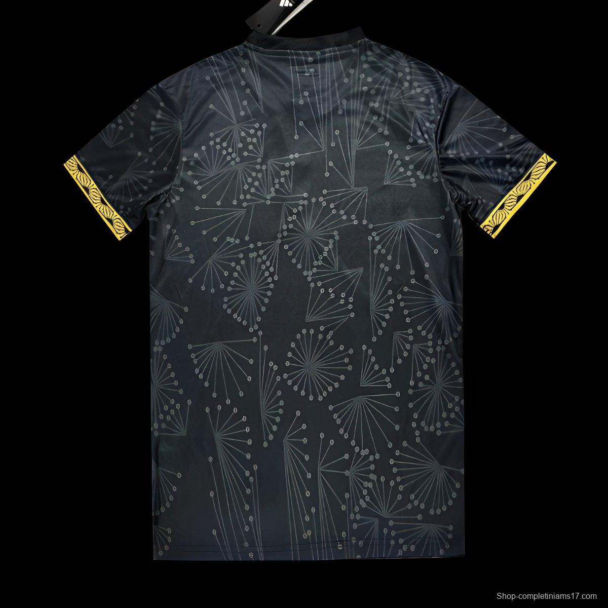 2025 Mexico Gold Cup Special Jersey