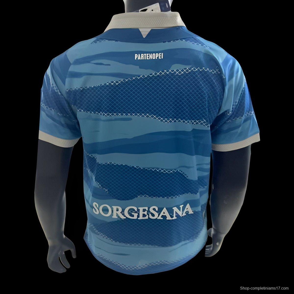 24/25 Napoli Forth Partenope Jersey