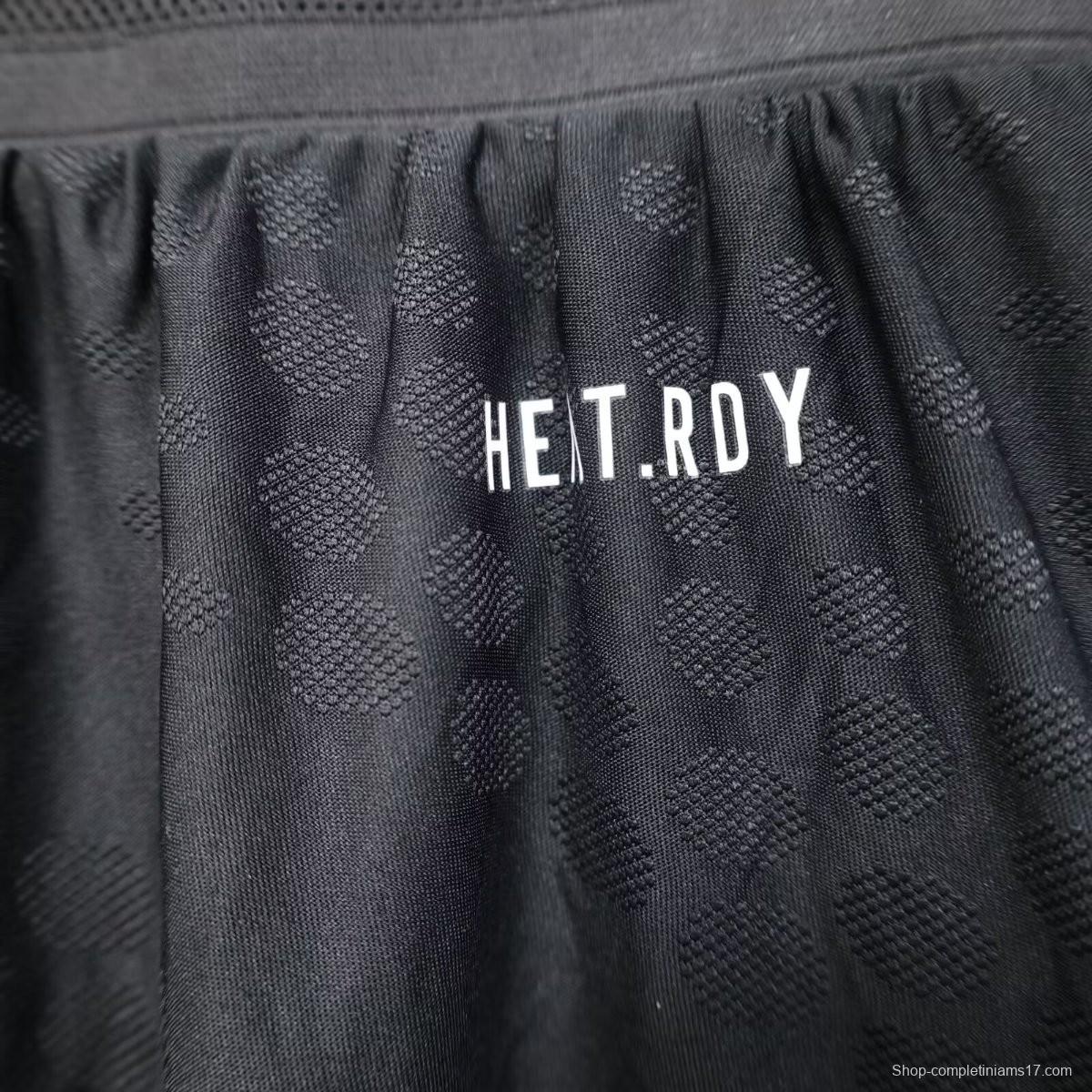 Player Version 25/26 Liverpool Away Shorts