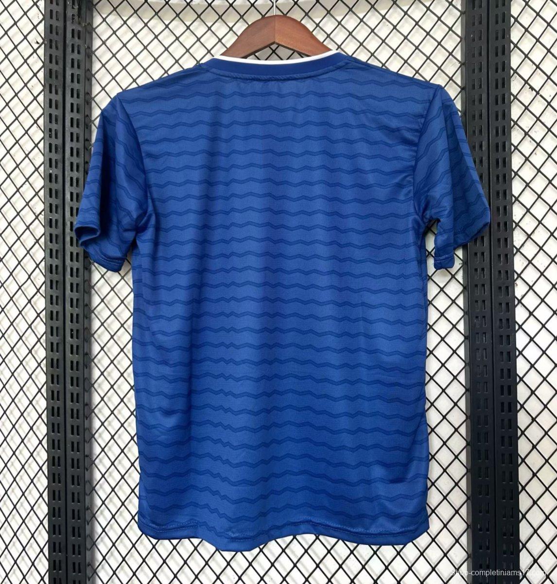 25/26 Everton Home Jersey