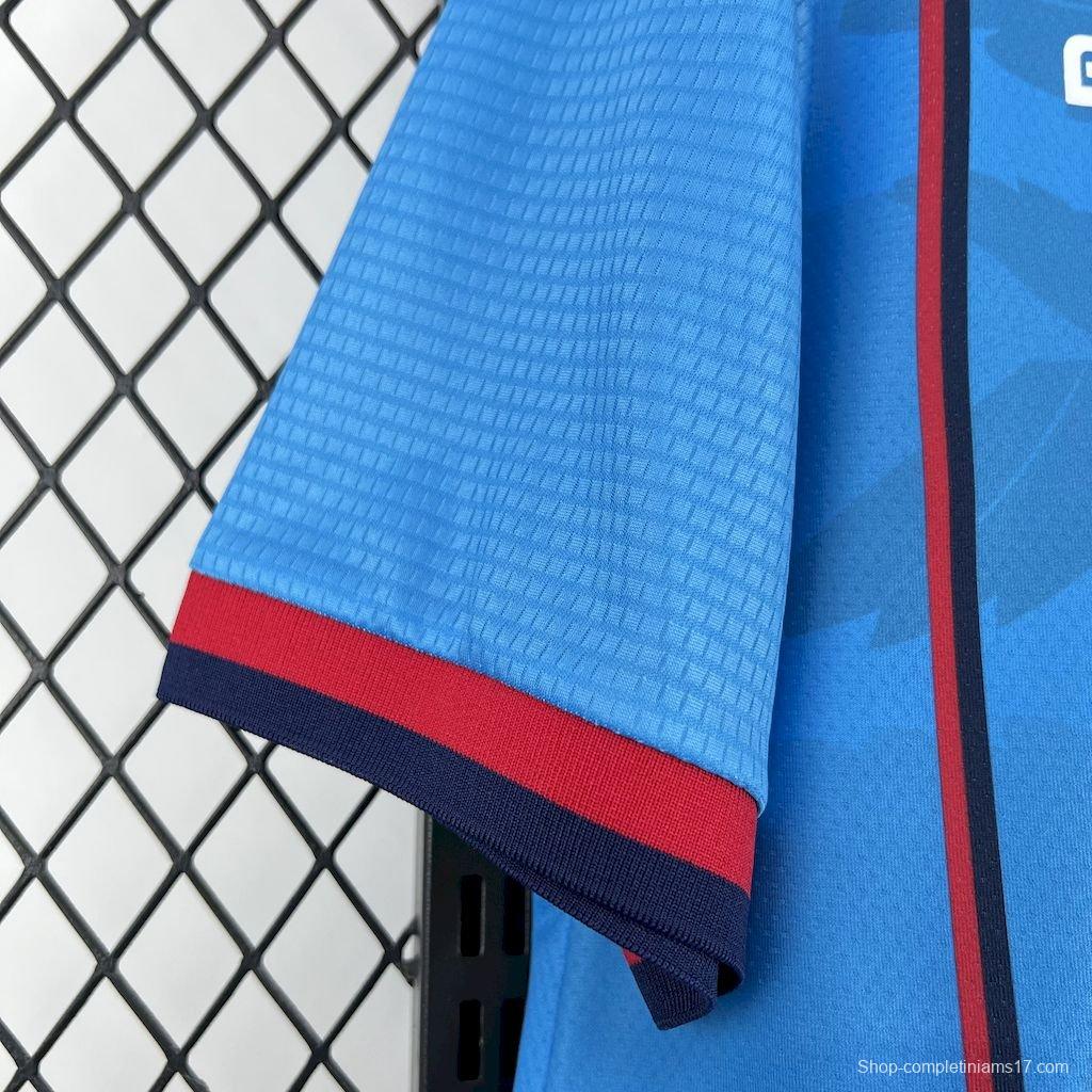 25/26 Cagliari Calcio Third Jersey