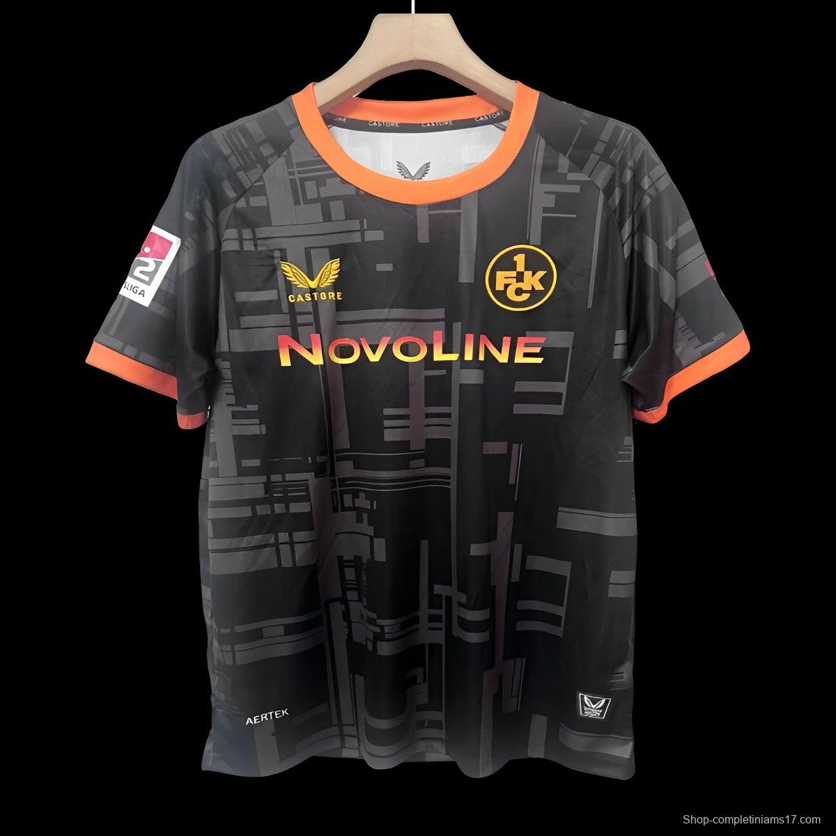 25/26 Kaiserslautern Third Jersey