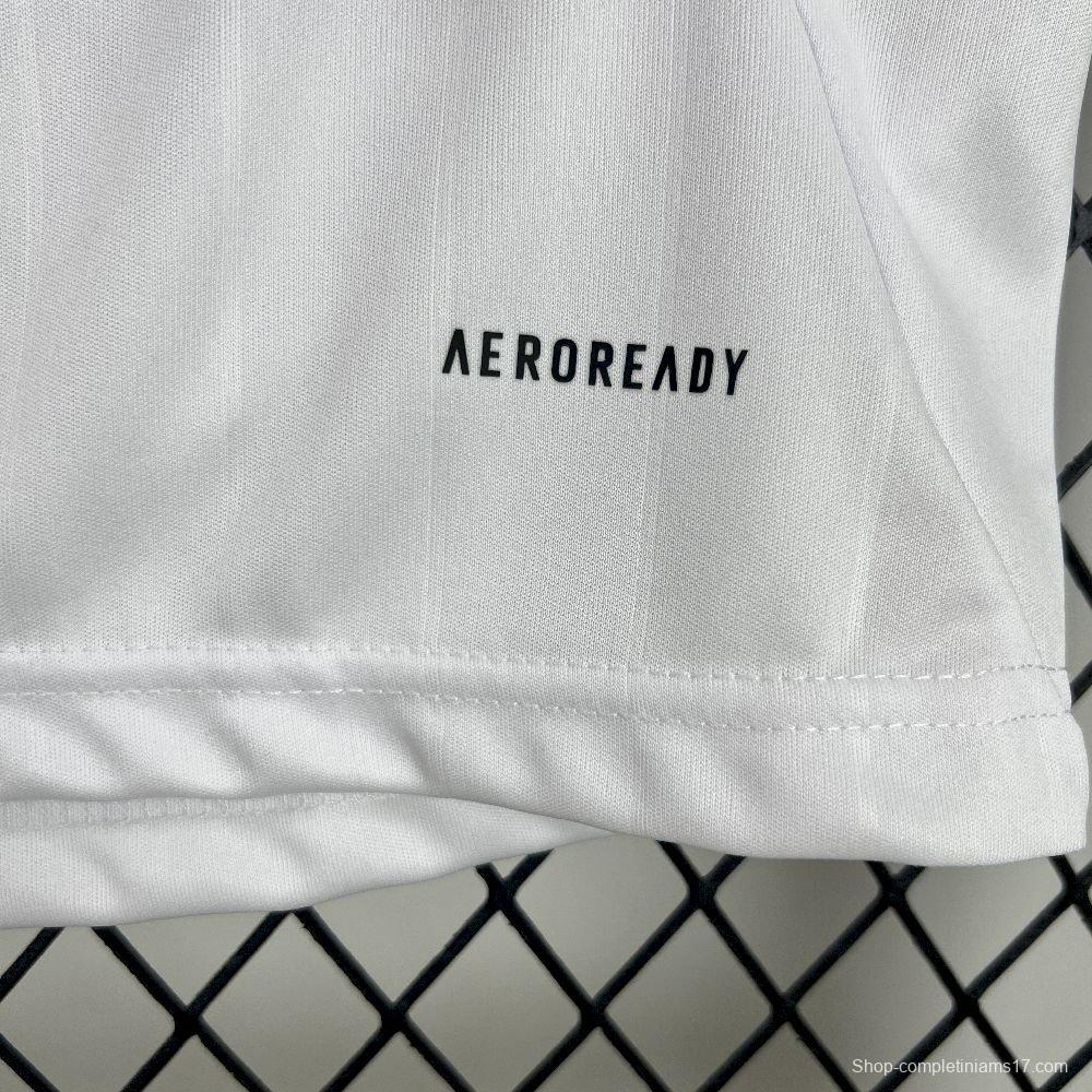 25/26 Sevilla Home Jersey