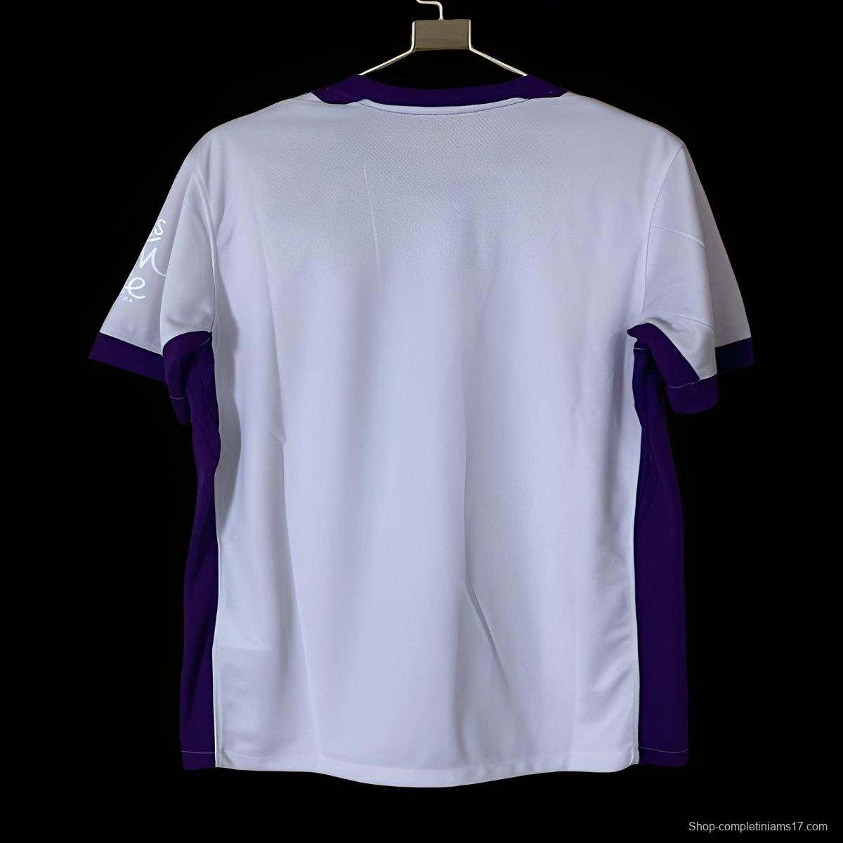 25/26 Brighton Hove Albion Away Jersey