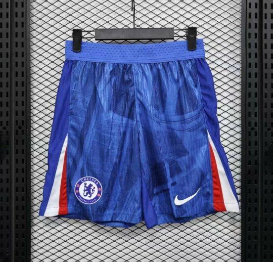 Player Version 25/26 Chelsea Home Shorts