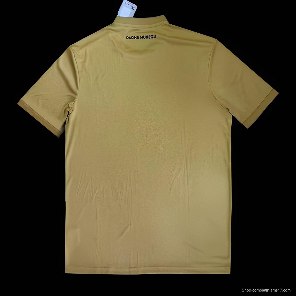 25/26 Monaco Third Jersey