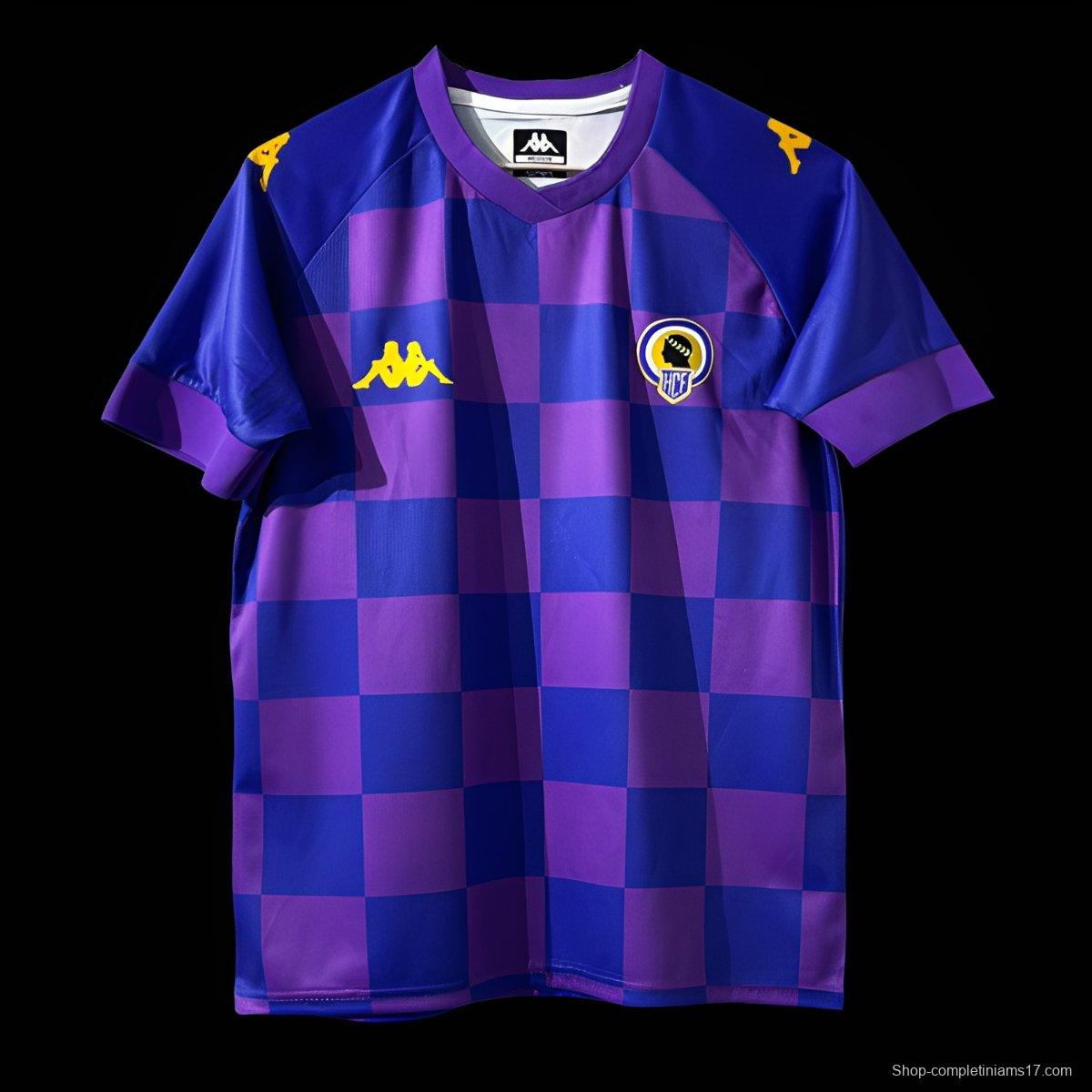 25/26 Hercules Away Jersey