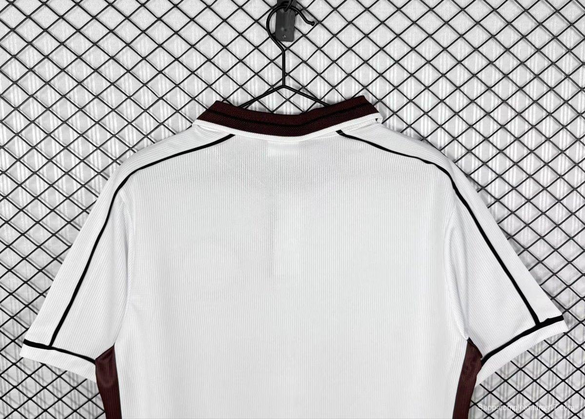 Retro 99/00 ST. Pauli Home Jersey