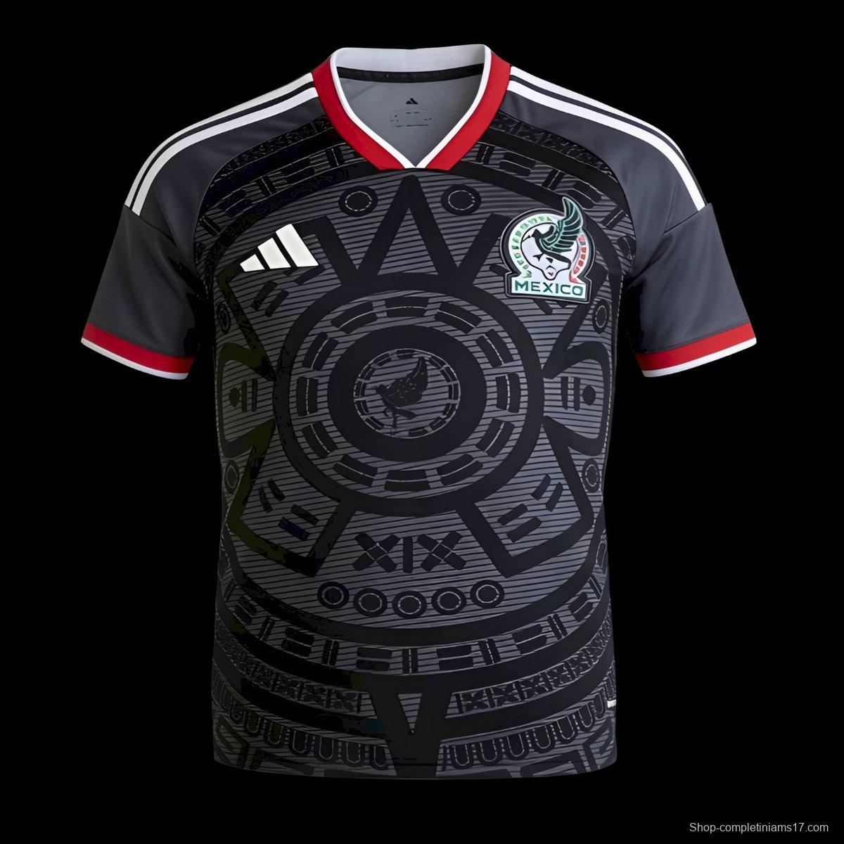 2026 Mens Mexico World Cup Special Jersey