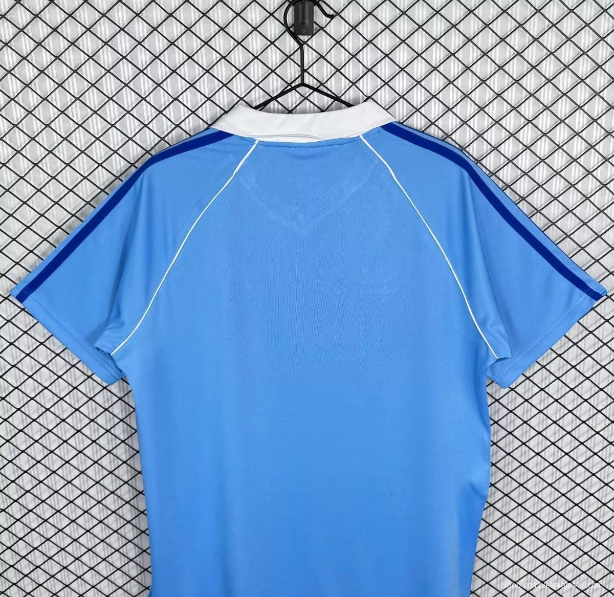 Retro 84/85 Celta de Vigo Home Jersey