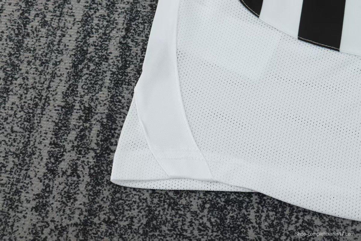 Retro 03/04 Kids Juventus Home Jersey