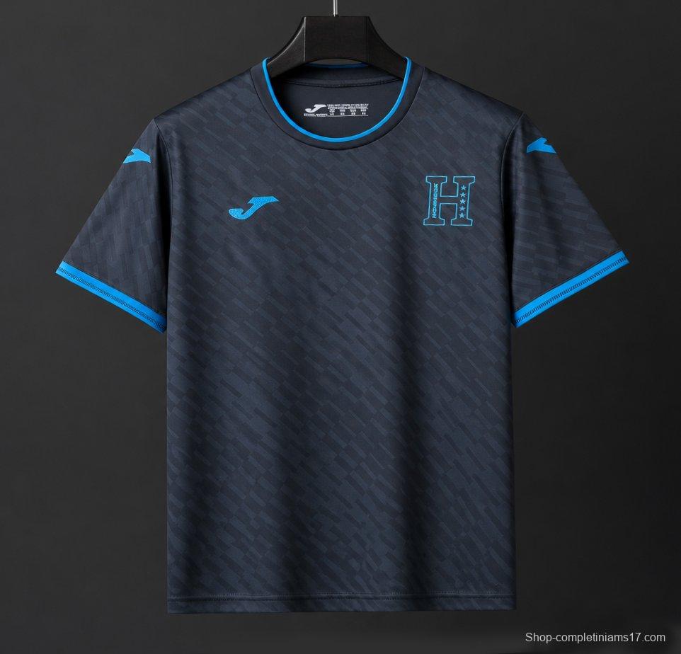 2026 Honduras Third Jersey