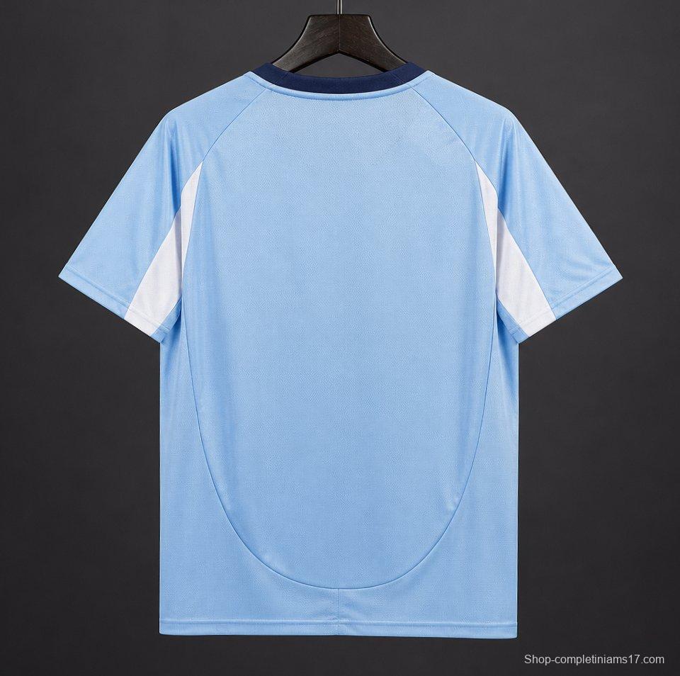 26/27 New York City Home Jersey