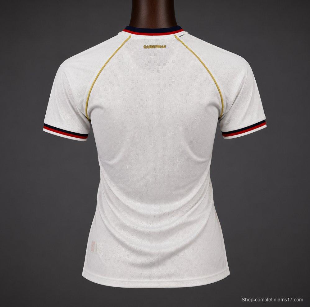 2026 Panama Away Women Jersey