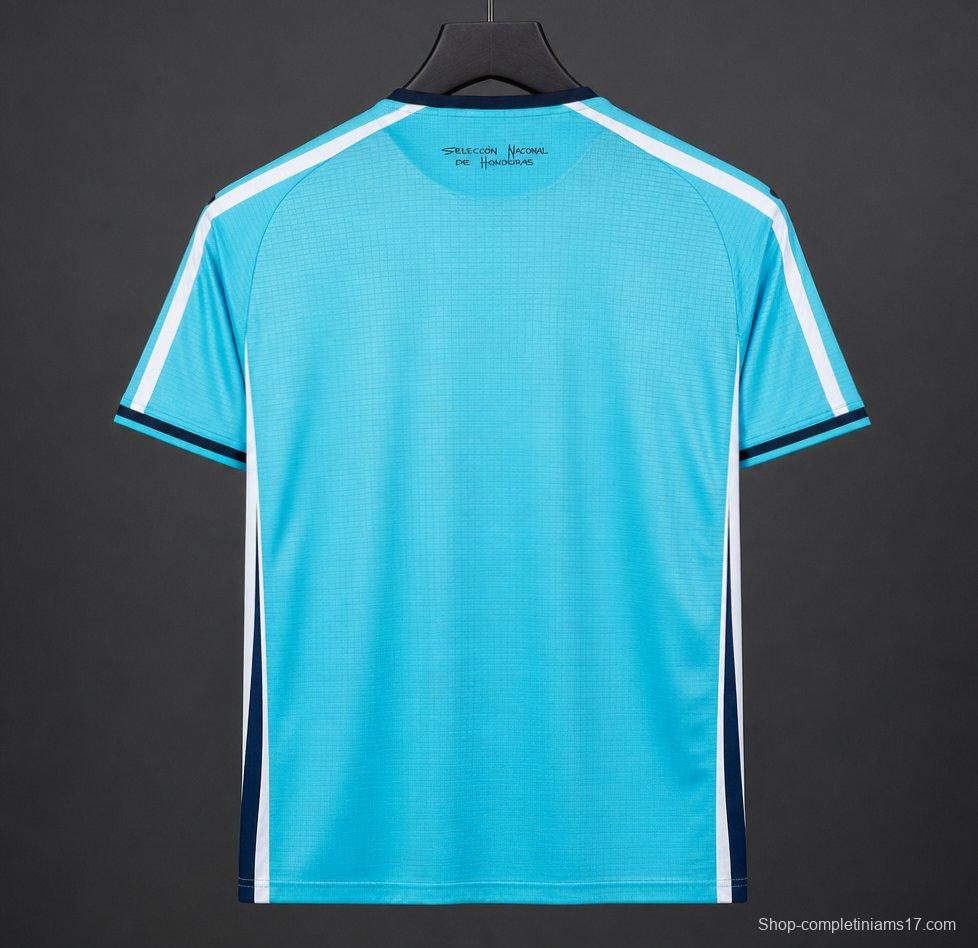 2026 Honduras Away Jersey