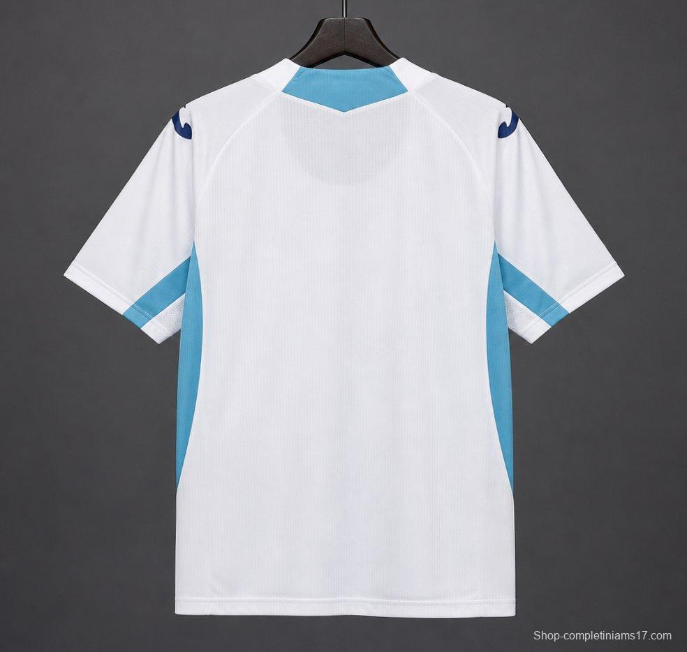 2026 Honduras Home Jersey