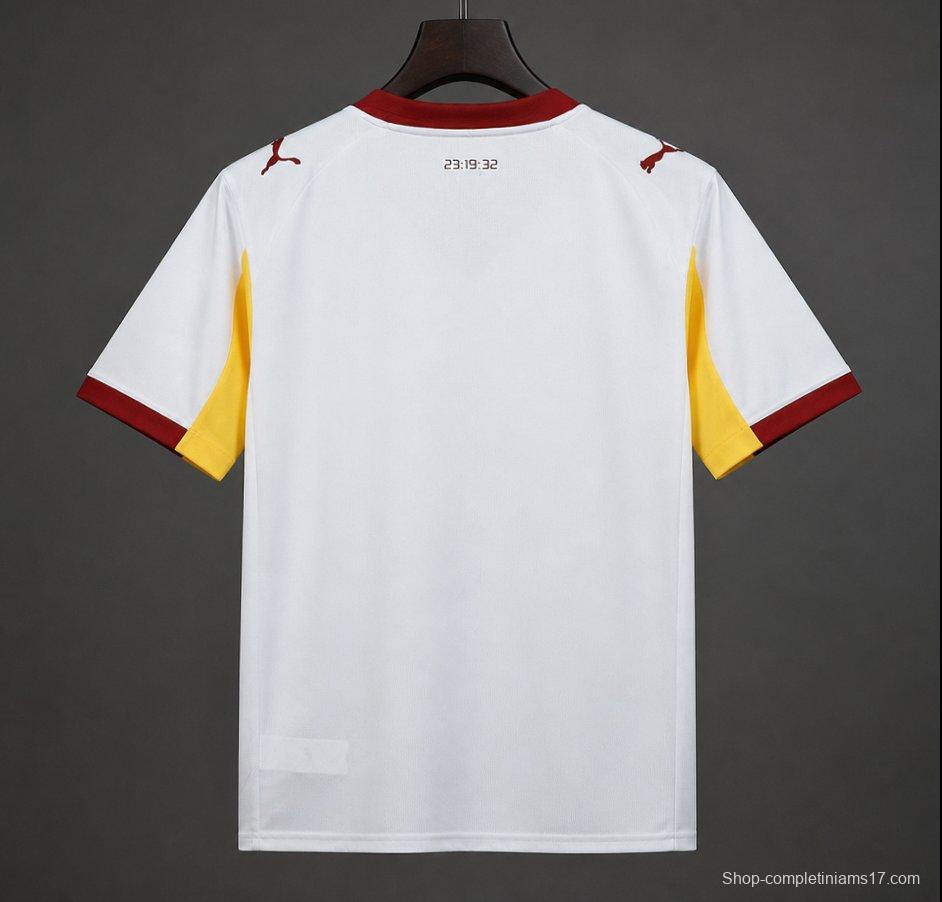 26/27 Galatasaray Away Jersey
