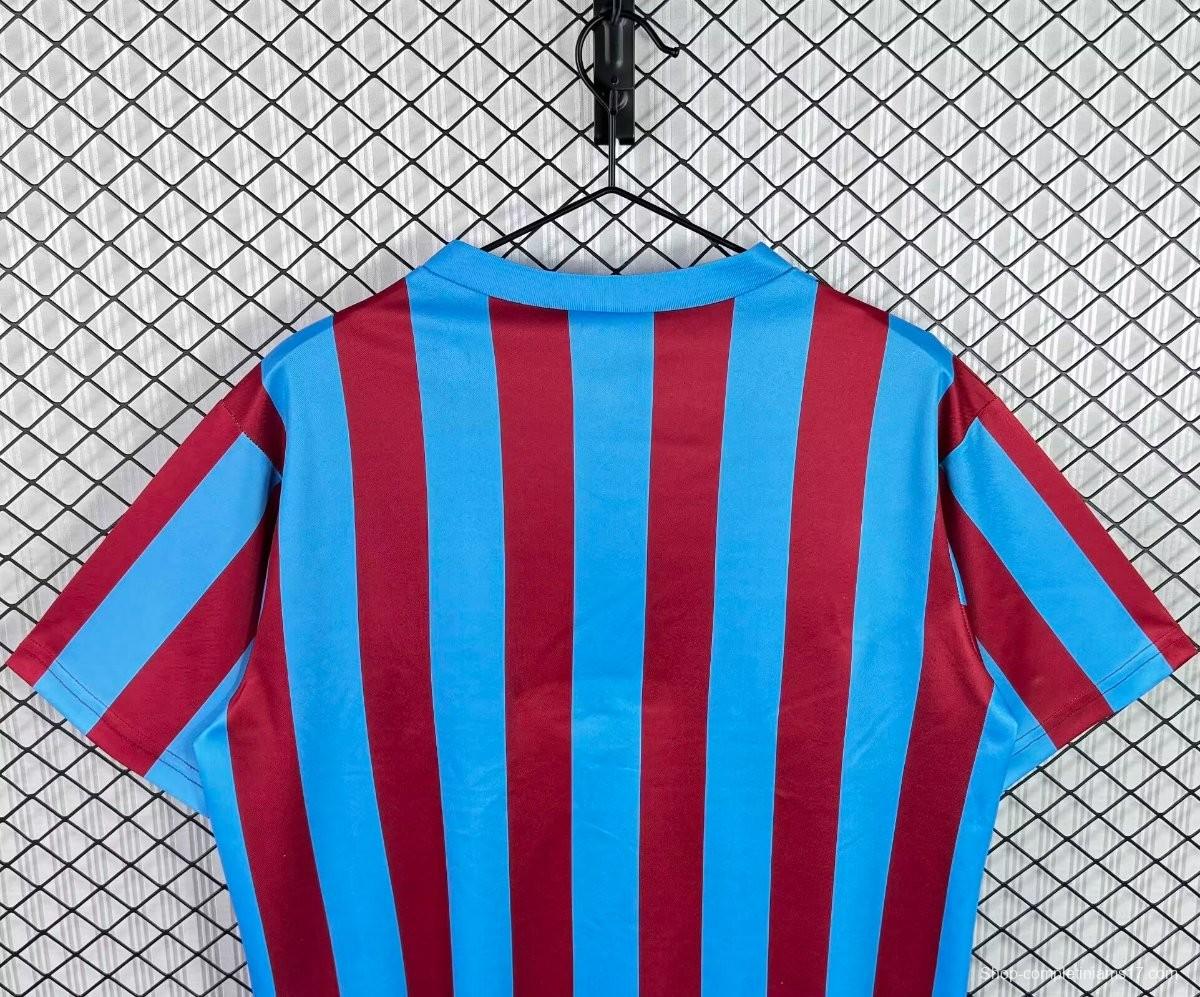 Retro 94/95 Trabzonspor Home Jersey