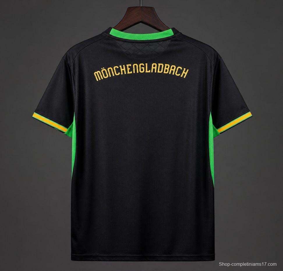 26/27 Borussia Mönchengladbach Away Jersey