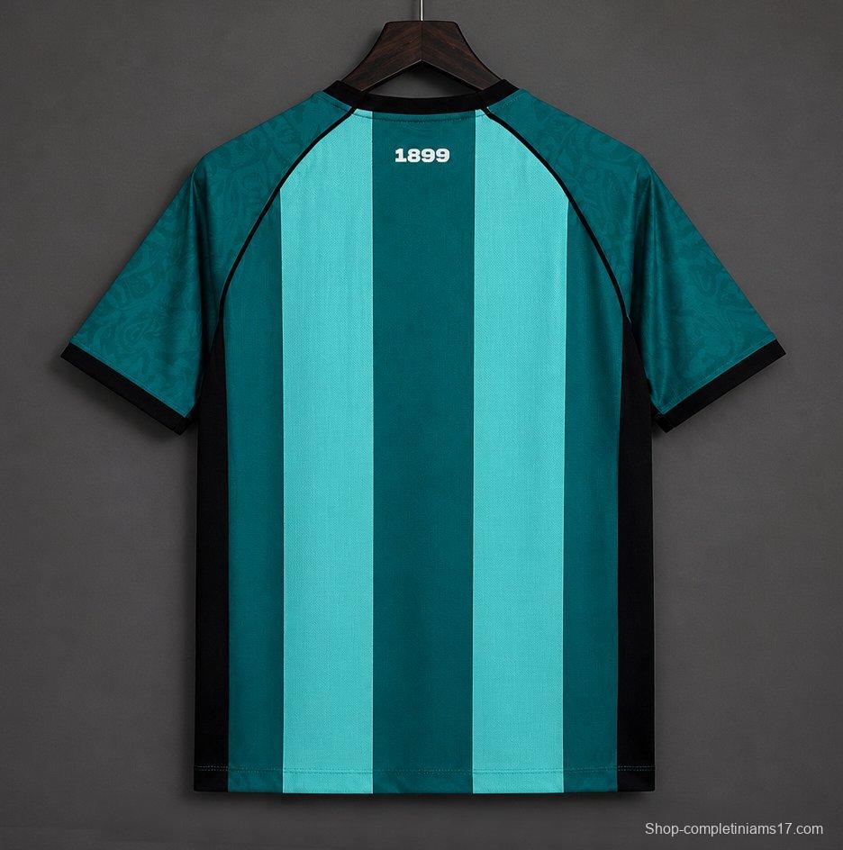 2026 Vitoria Goalkeeper 1  Jersey