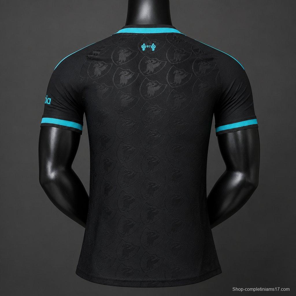 Player Version 26/27 Liverpool Special Edition Jersey