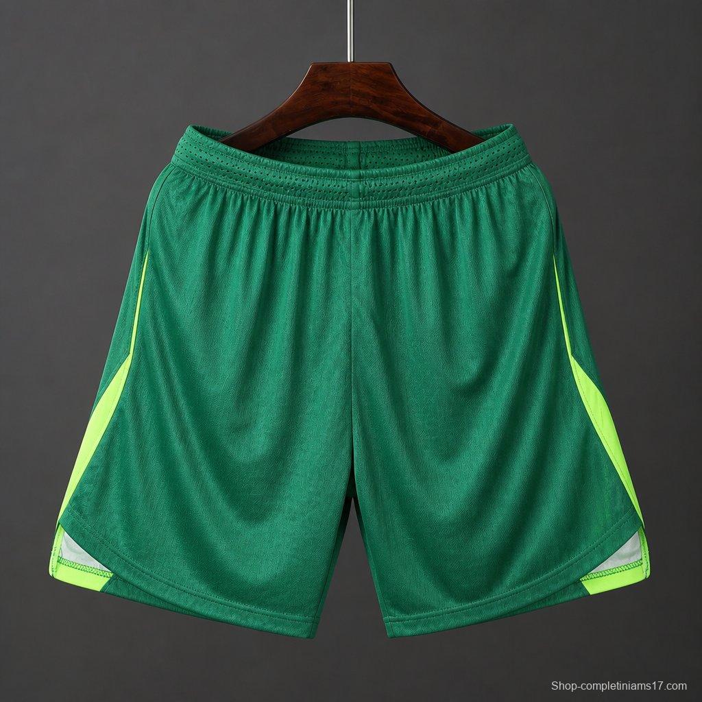 Player Version 26/27 Nigeria Home Short