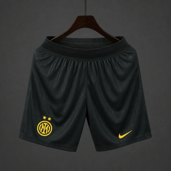 Player Version 26/27 Inter Milan Home Shorts