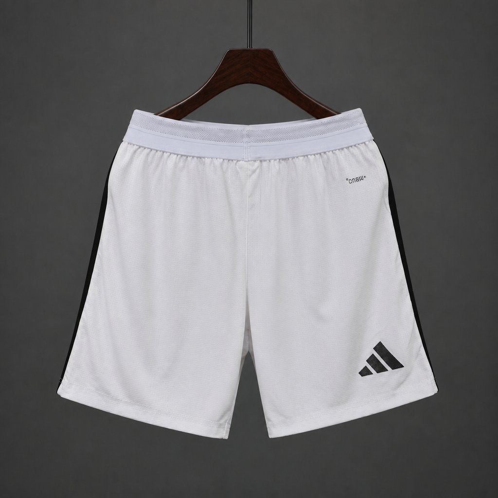 Player Version 26/27 River Plate Away Shorts
