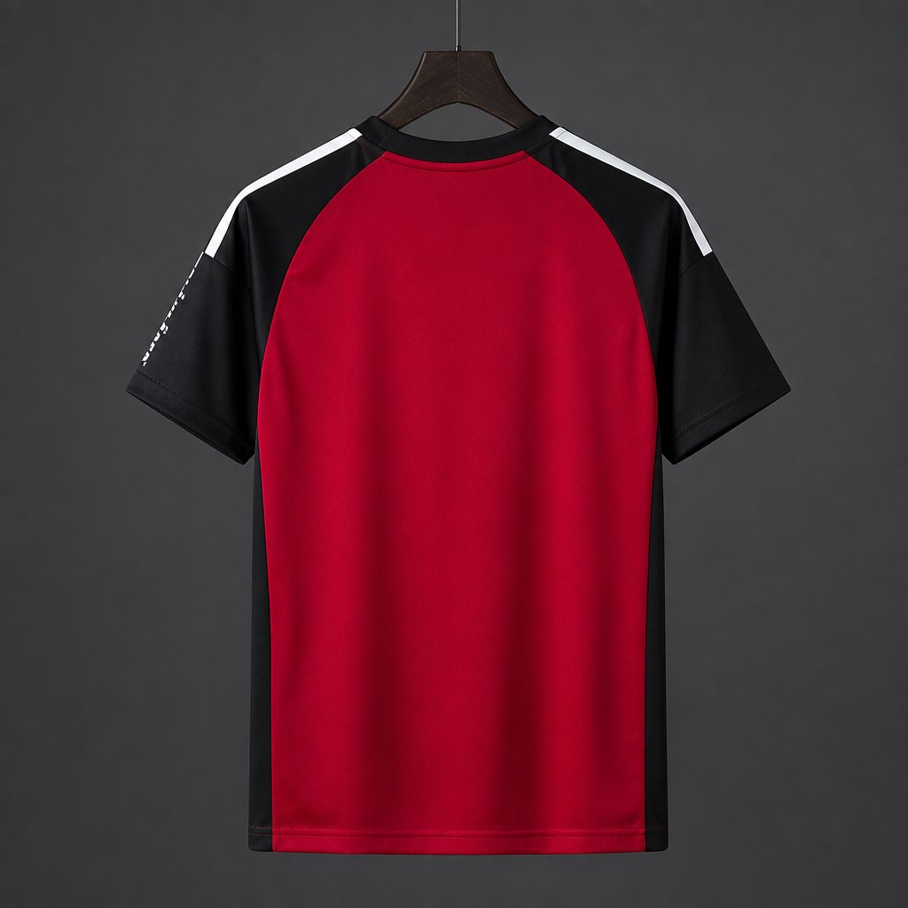 26/27 Schalke Away Jersey