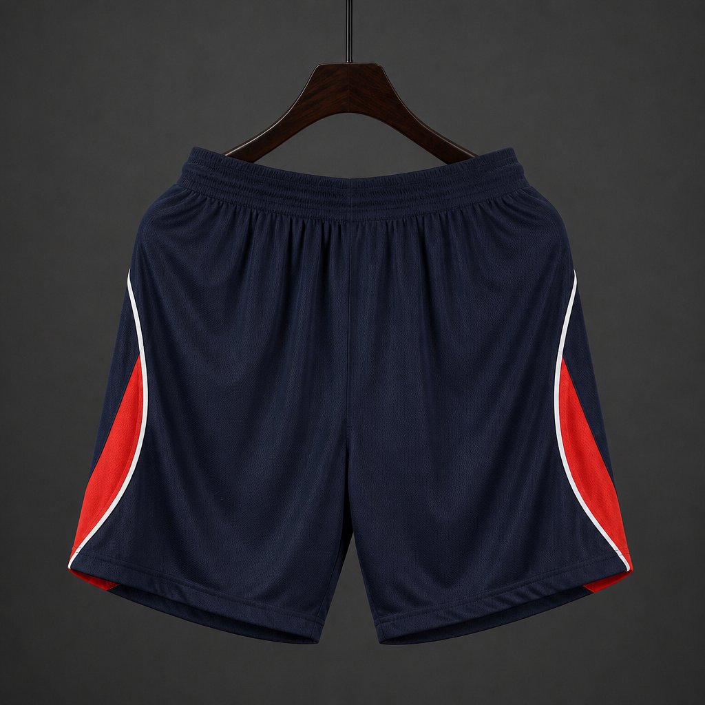 Player Version 26/27 England Away Shorts