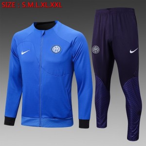 23/24 Inter Milan Jacket + Pants