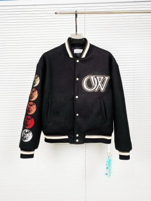 Jacket OFF WHITE Special Edition