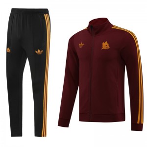 Jacket + Pants suit Roma 2024-2025